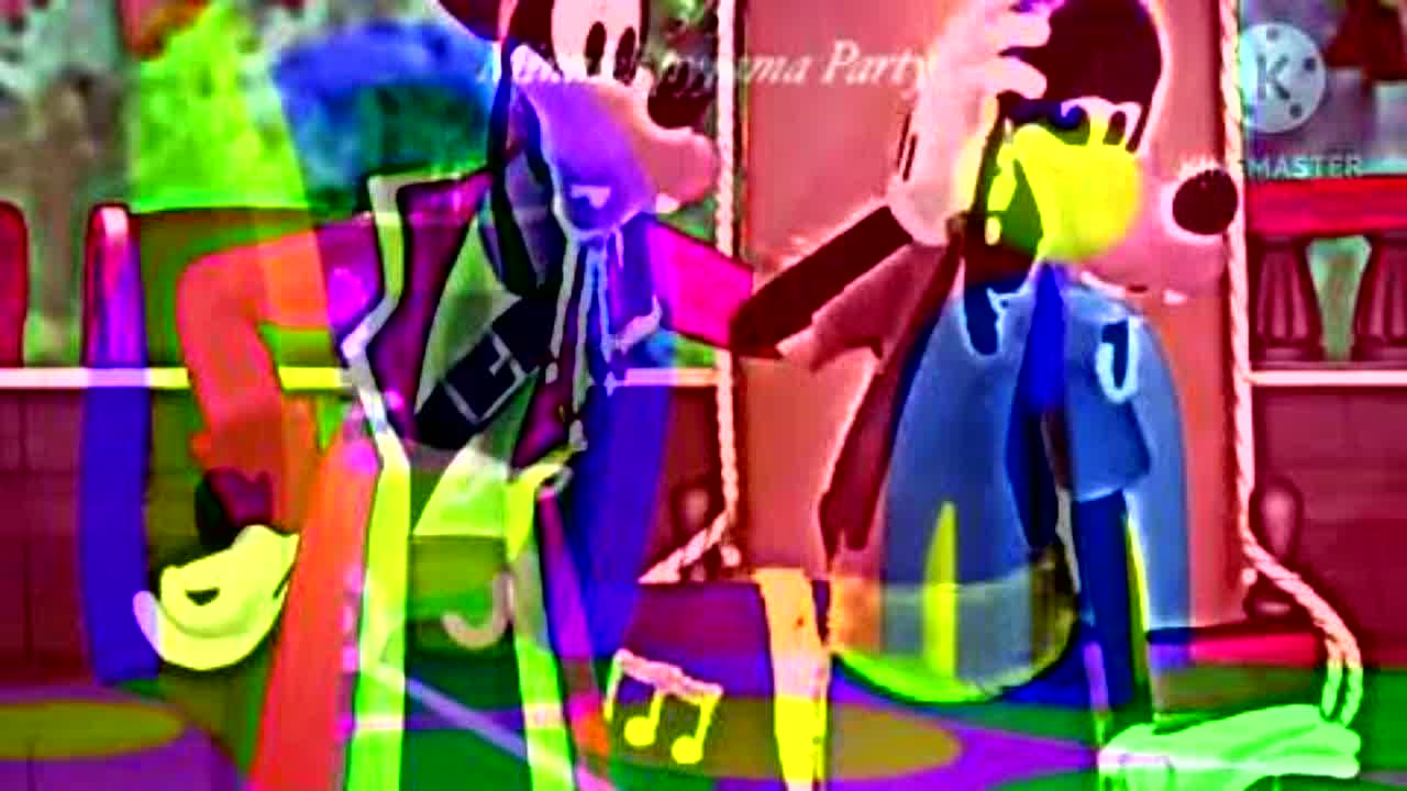Minnies Gold Elements Oh Toodles Effects - RaveDJ