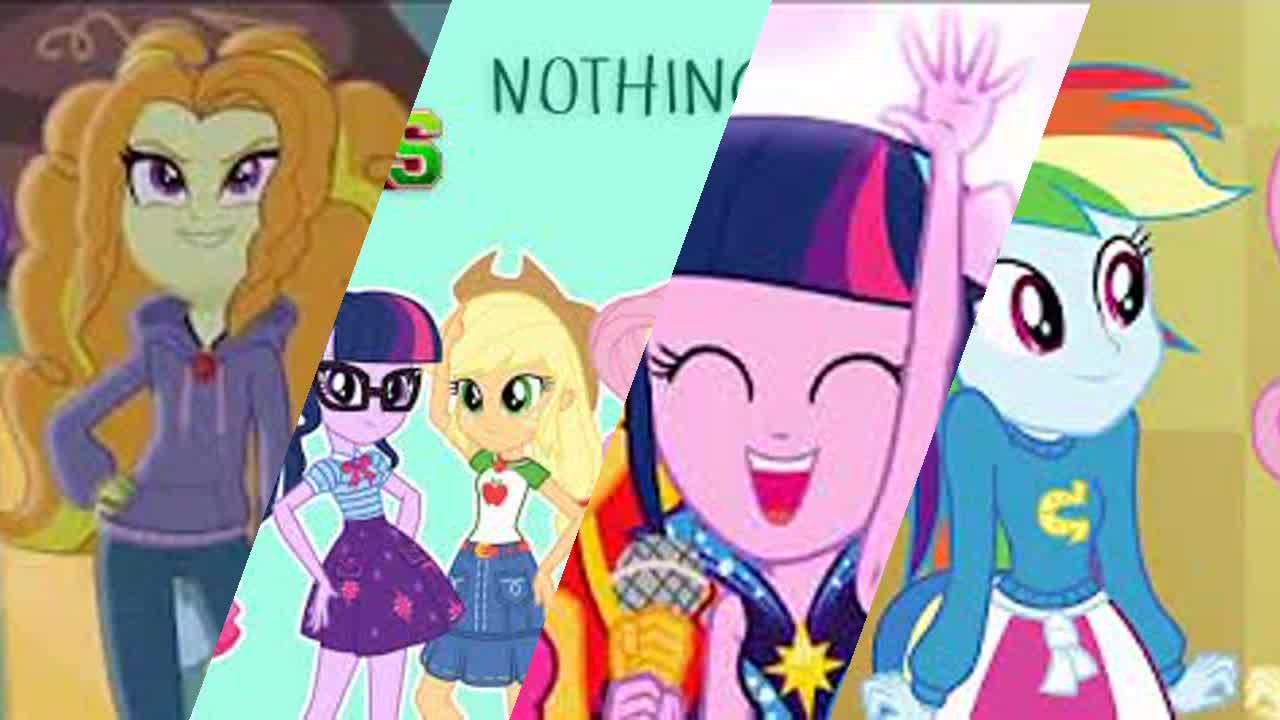 Rave pmv