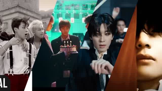 하이브레이블즈 Mixtape