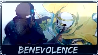 I Benevolence It Coming The Son Of Flynn