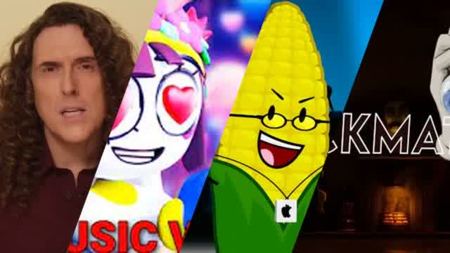 Comedy Weird Al Yankovic Mixtape