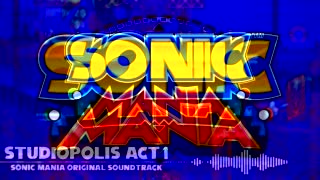 Mania Act 1