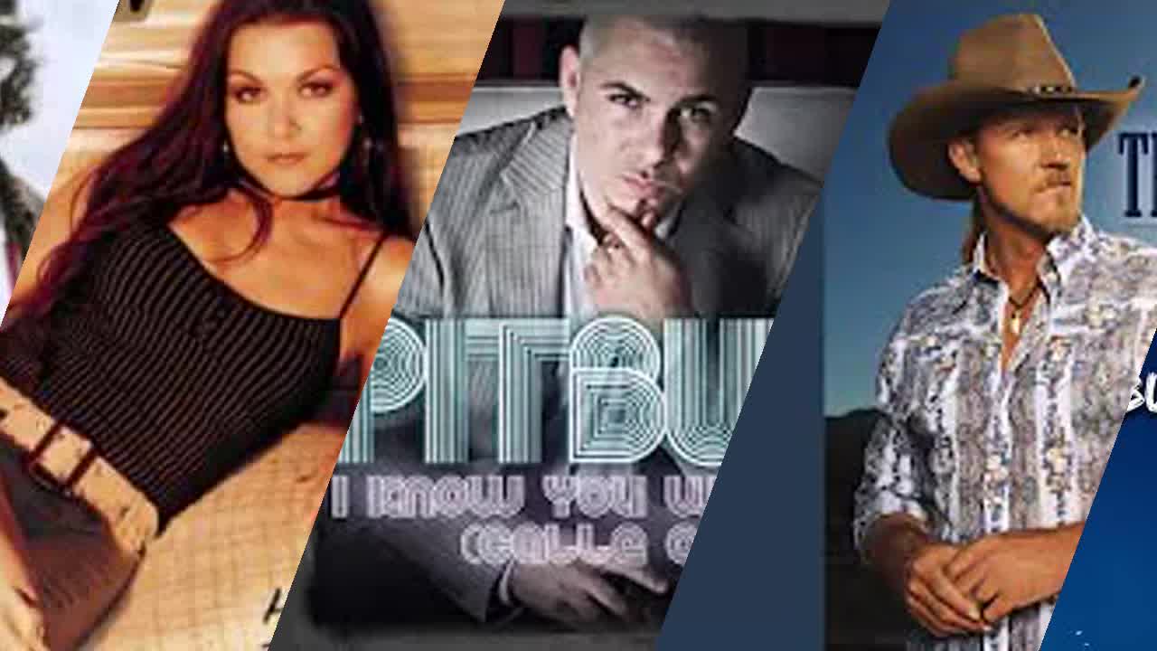 Pitbull Tiktok Mixtape - RaveDJ