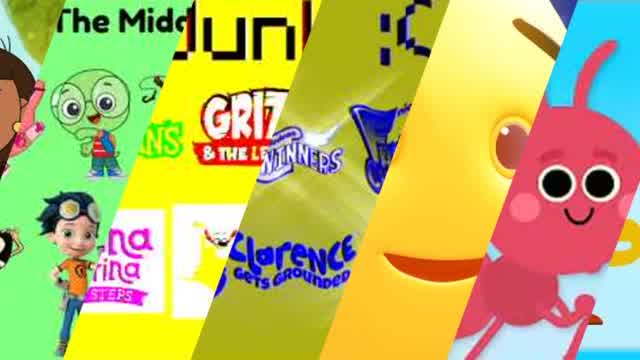 Nursery Rhymes Kindergarten Mix