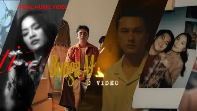 Indonesia Pop Mixtape