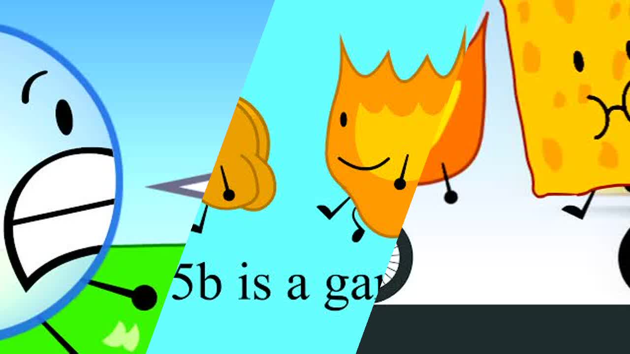 Bfdi Island Mixtape - RaveDJ