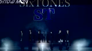 St Man「Stories」（Youtube Ver）