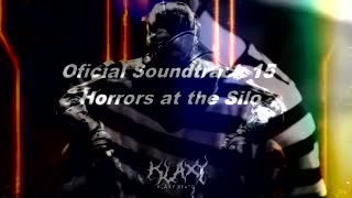 Horrors Of The Glitch