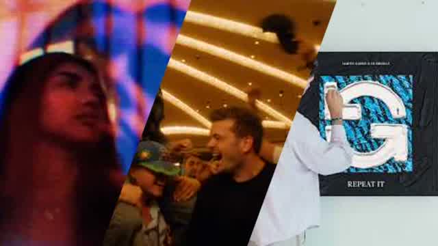 Martin Garrix Mixtape - RaveDJ