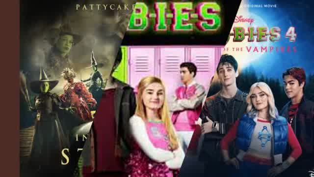 Teagan Earley Soundtrack Mixtape