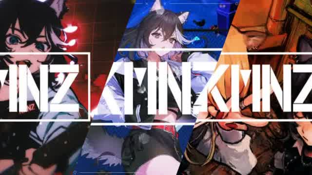 ケモノズ Vtuber Mixtape