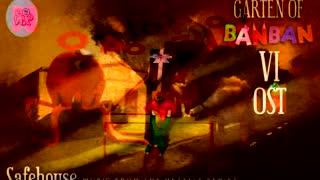 Safehouse Game Ost