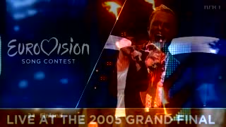 Eurovision Song Contest 2009