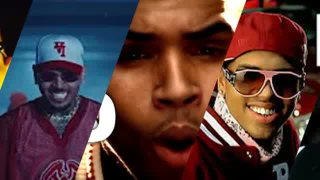 Chris Brown Crishbown Mixtape