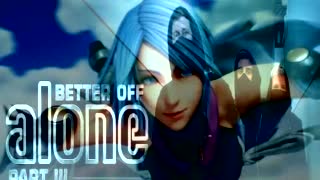 Ray Off Hope Mix Better Opening English