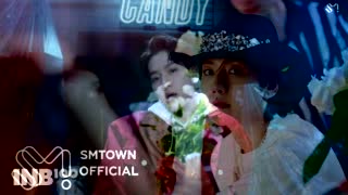 Elevator 백현 Candy