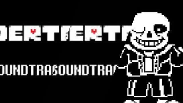 Undertale Soundtrack Minimix