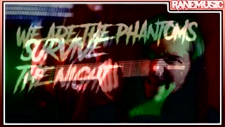 We Night The Phantoms Fnaf Song