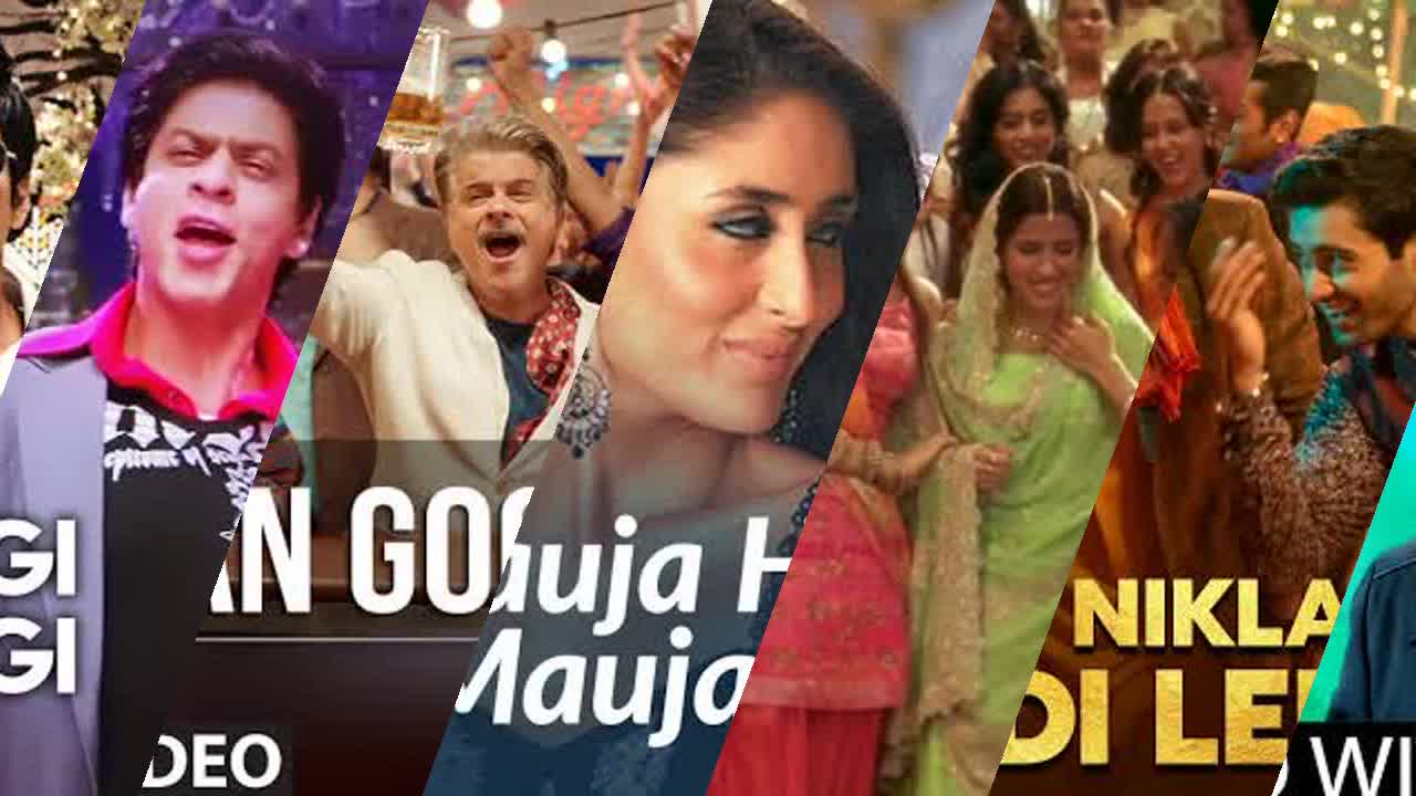 Tseries Mixtape - RaveDJ