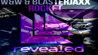 Rocket Me A Spaceman