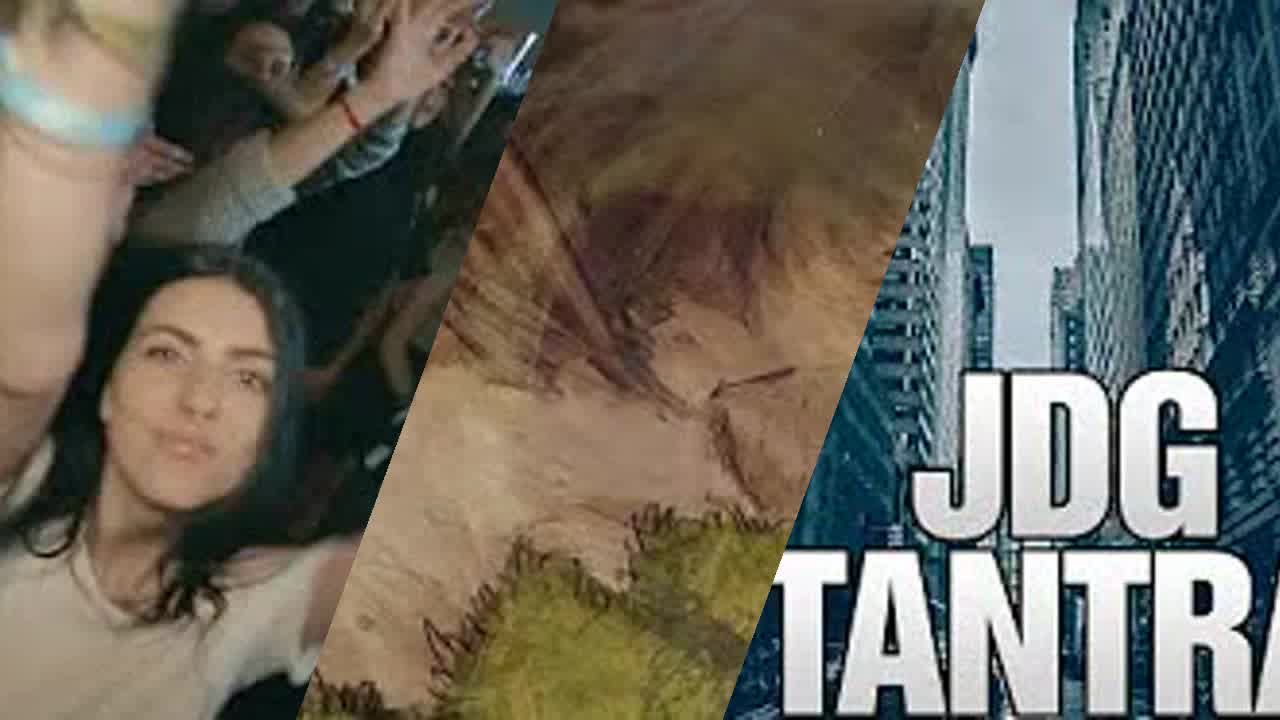 Spinnintv Spinning Mixtape RaveDJ