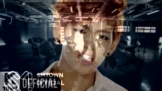 엑소 으르렁 Boy In Luv