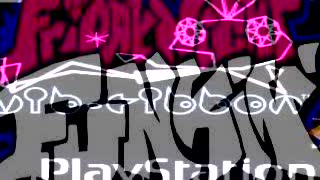 Ribbon Blues Funkin Ost