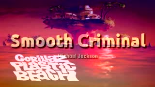 Smooth Gorillaz