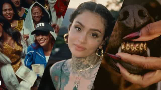 R&b Pop Mixtape