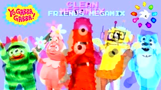 Megamix Megamix
