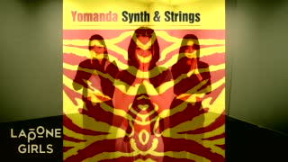 Strings The Synth And Dance Break Practice
