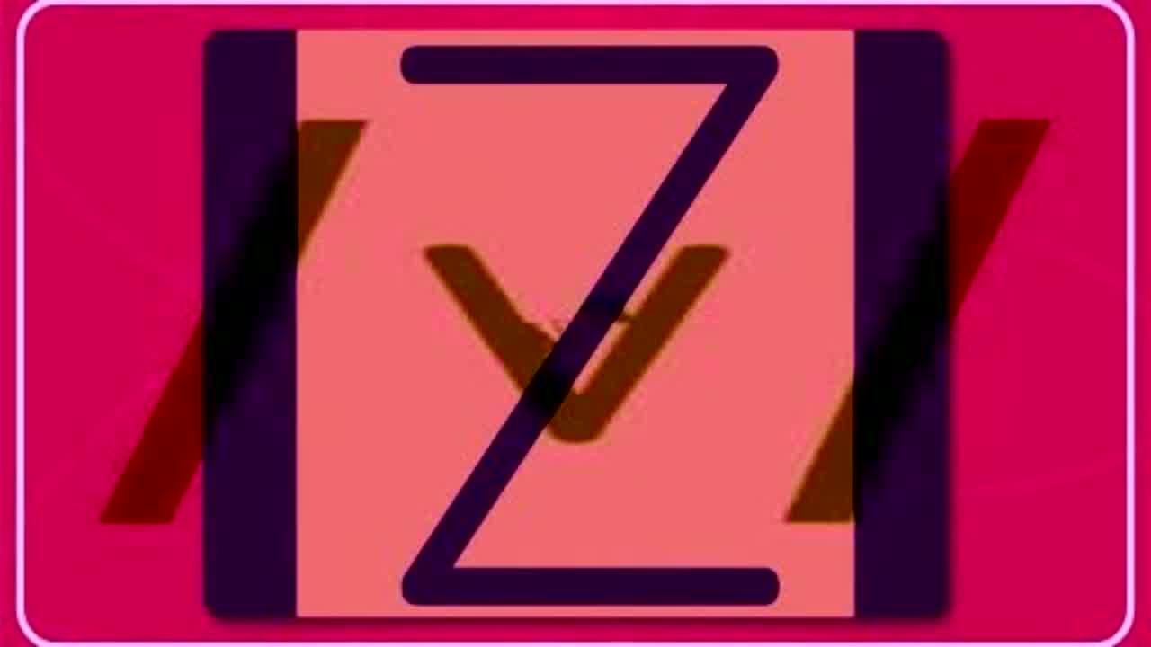 Letter Song Z - RaveDJ