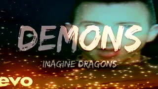 Tainted Demons