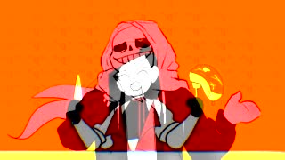 Vanity【Dusttale】 Butcher