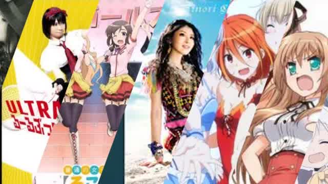 Full Op Mix