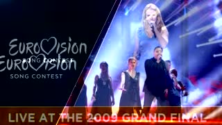 Is It Grand Live 2015 Eurovision Final Contest