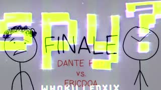 Finale X Spy?