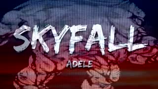 Skyfall A