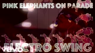 Luv Swingin Elephants On Parade