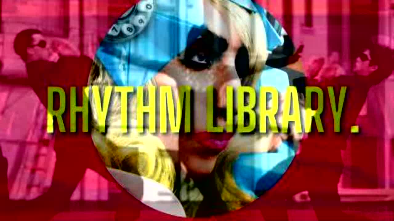Telephone Video Remix By Vdj Alex Ritton - RaveDJ