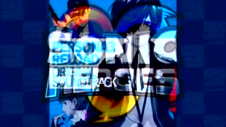 Its Sonic Down Now