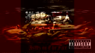 Ashes On The Rollin