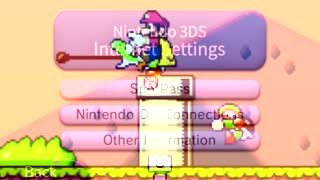 2022 Overworld