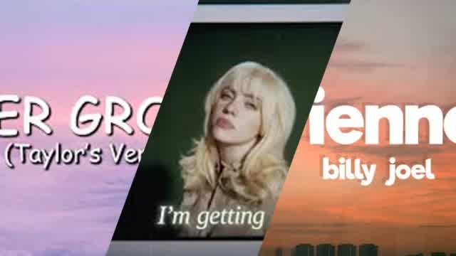Tiktok Taylor Swift Mixtape