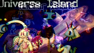 Island Universe