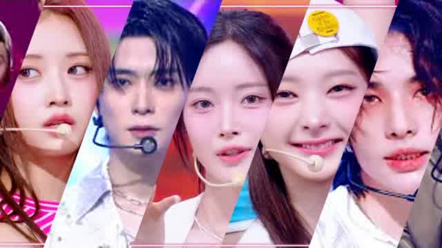 Kbsworld Mixtape