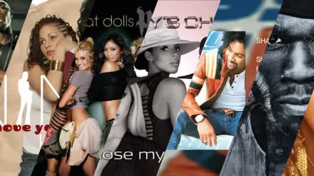 フィフティセント Shaggy Mixtape