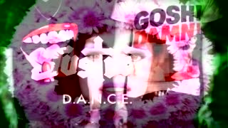 Dance Of Love