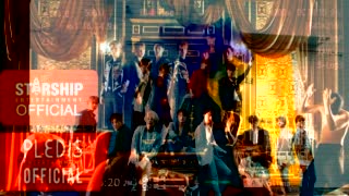 Monsta Hit 몬스타엑스 Fantasia