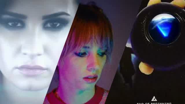 Lewis Capaldi Mixtape